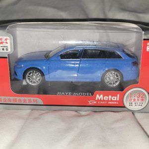 Audi RS6 Model Car